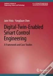 Capa do artigo Digital-Twin-Enabled Smart Control Engineering