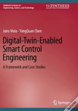 Capa do artigo Digital-Twin-Enabled Smart Control Engineering