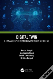 Capa do artigo Digital Twin