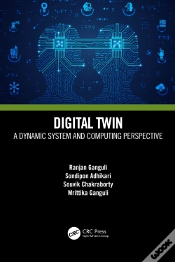 Capa do artigo Digital Twin