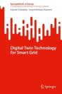 Digital Twin Technology For Smart Grid - Preview