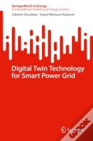 Digital Twin Technology For Smart Grid