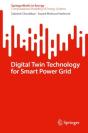Digital Twin Technology For Smart Grid - Preview