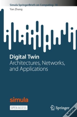Capa do artigo Digital Twin