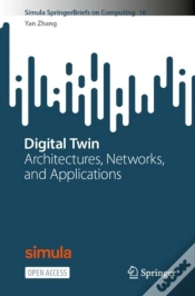 Capa do artigo Digital Twin