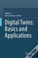 Digital Twins: Basics And Applications