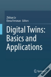 Capa do artigo Digital Twins: Basics And Applications
