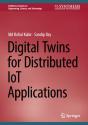 Digital Twins For Distributed Iot Applications - Preview