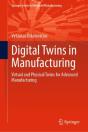 Digital Twins In Manufacturing - Preview