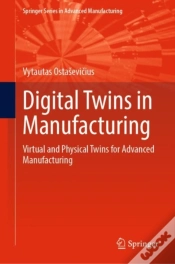Capa do artigo Digital Twins In Manufacturing