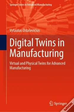 Capa do artigo Digital Twins In Manufacturing