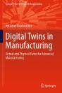 Digital Twins In Manufacturing - Preview