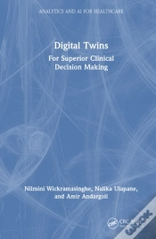 Capa do artigo Digital Twins