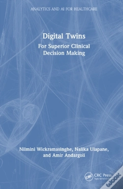 Capa do artigo Digital Twins