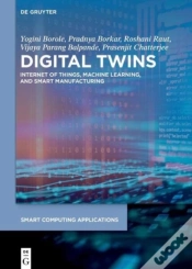 Capa do artigo Digital Twins
