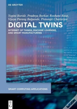 Capa do artigo Digital Twins