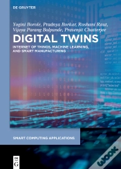 Capa do artigo Digital Twins
