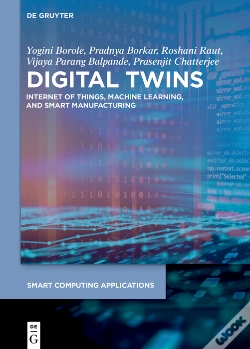 Capa do artigo Digital Twins