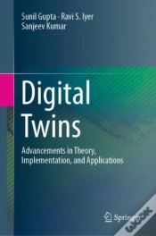 Capa do artigo Digital Twins