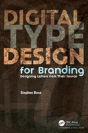 Digital Type Design For Branding - Preview