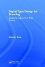 Digital Type Design For Branding - Preview