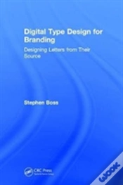 Capa do artigo Digital Type Design For Branding