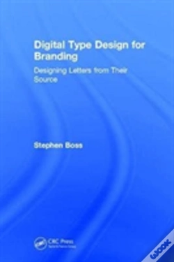 Capa do artigo Digital Type Design For Branding