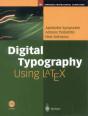 Digital Typography Using Latex - Preview