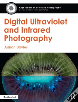 Capa do artigo Digital Ultraviolet And Infrared Photography