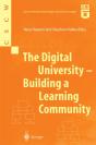 Digital University - Building A Learning Community - Preview