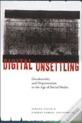 Digital Unsettling