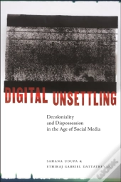 Digital Unsettling