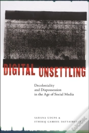 Capa do artigo Digital Unsettling