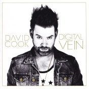 Capa do artigo Digital Vein - CD