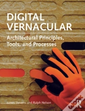Capa do artigo Digital Vernacular