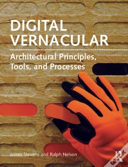 Capa do artigo Digital Vernacular