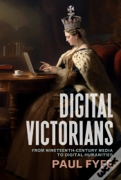 Capa do artigo Digital Victorians