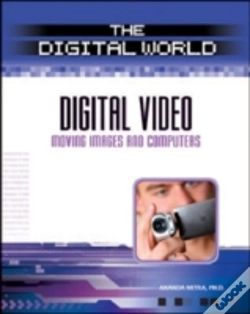 Capa do artigo Digital Video