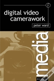Capa do artigo Digital Video Camerawork