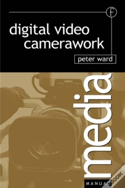 Capa do artigo Digital Video Camerawork