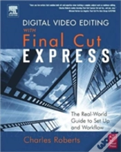 Capa do artigo Digital Video Editing With Final Cut Express