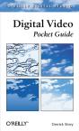 Digital Video Pocket Guide - Preview