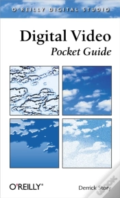 Capa do artigo Digital Video Pocket Guide
