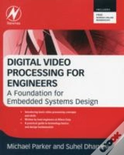 Capa do artigo Digital Video Processing For Engineers