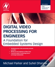 Capa do artigo Digital Video Processing For Engineers