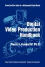 Digital Video Production Handbook - Preview
