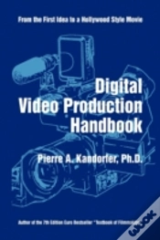 Capa do artigo Digital Video Production Handbook