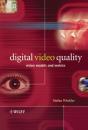 Digital Video Quality - Preview
