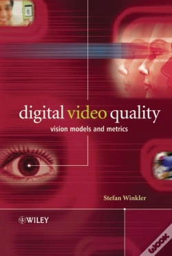Capa do artigo Digital Video Quality
