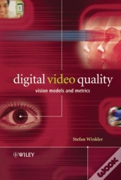 Capa do artigo Digital Video Quality